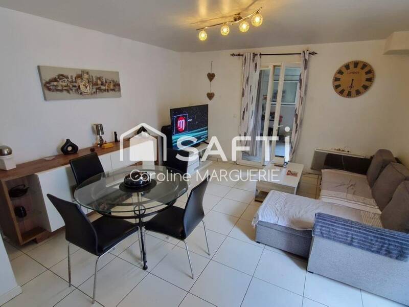 Maison à vendre, 71m², TOULON