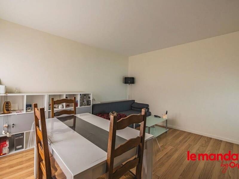 Maison à vendre, 50m², REIMS