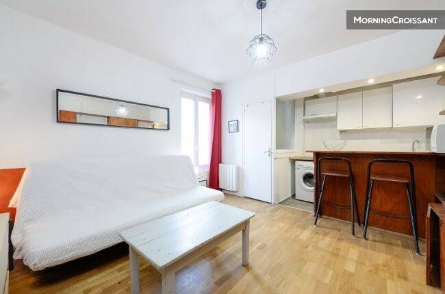 Maison à louer, 20m², MONTREUIL