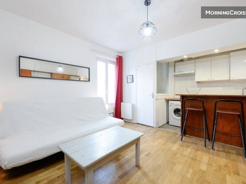 Maison à louer, 20m², MONTREUIL