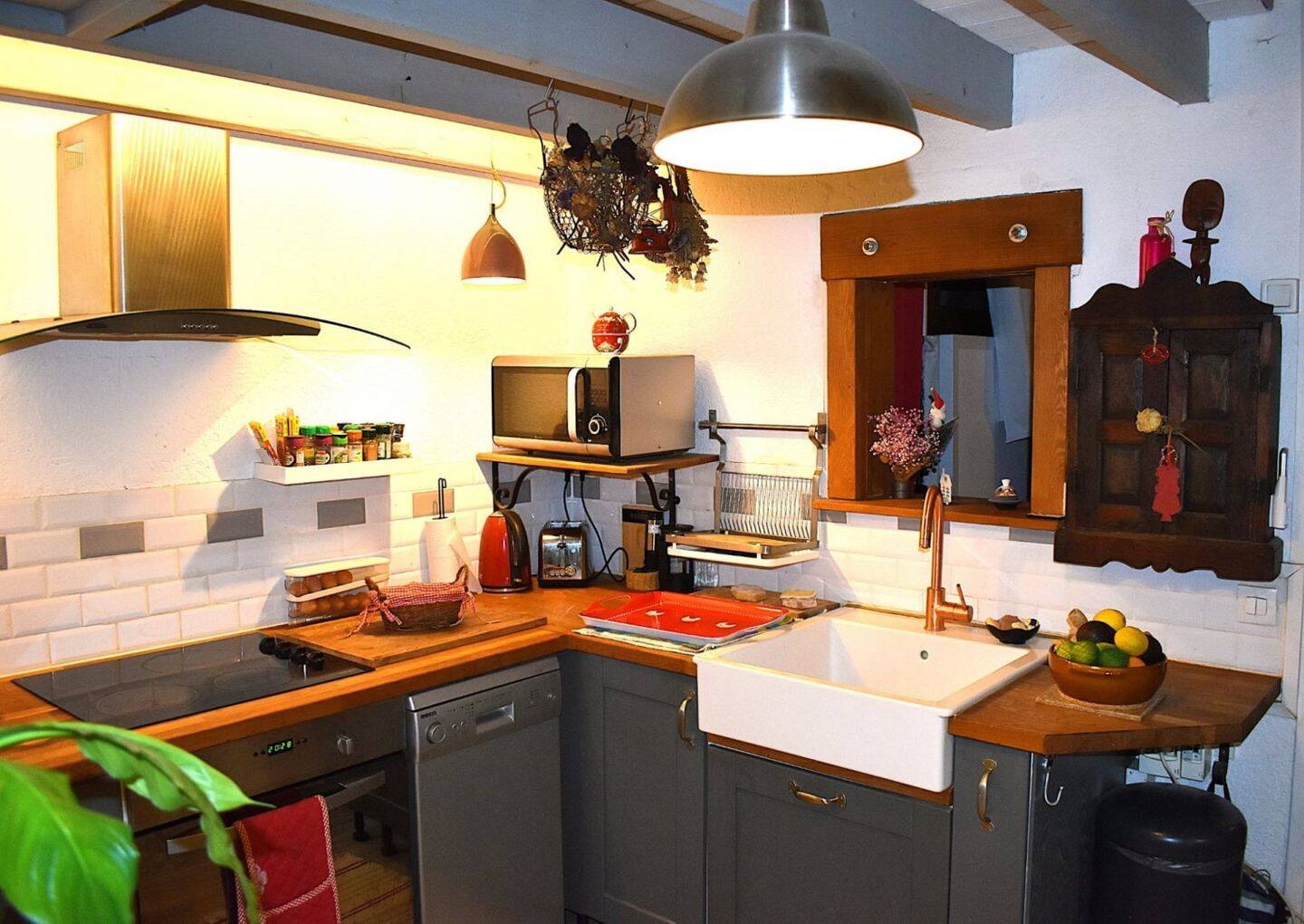 Maison à vendre, 42m², LEUCATE