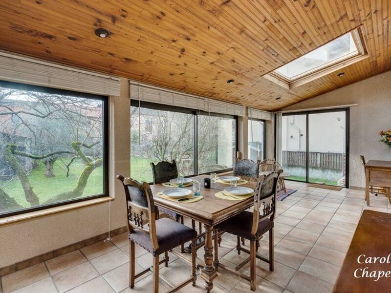 Maison à vendre, 141m², TOULOUSE