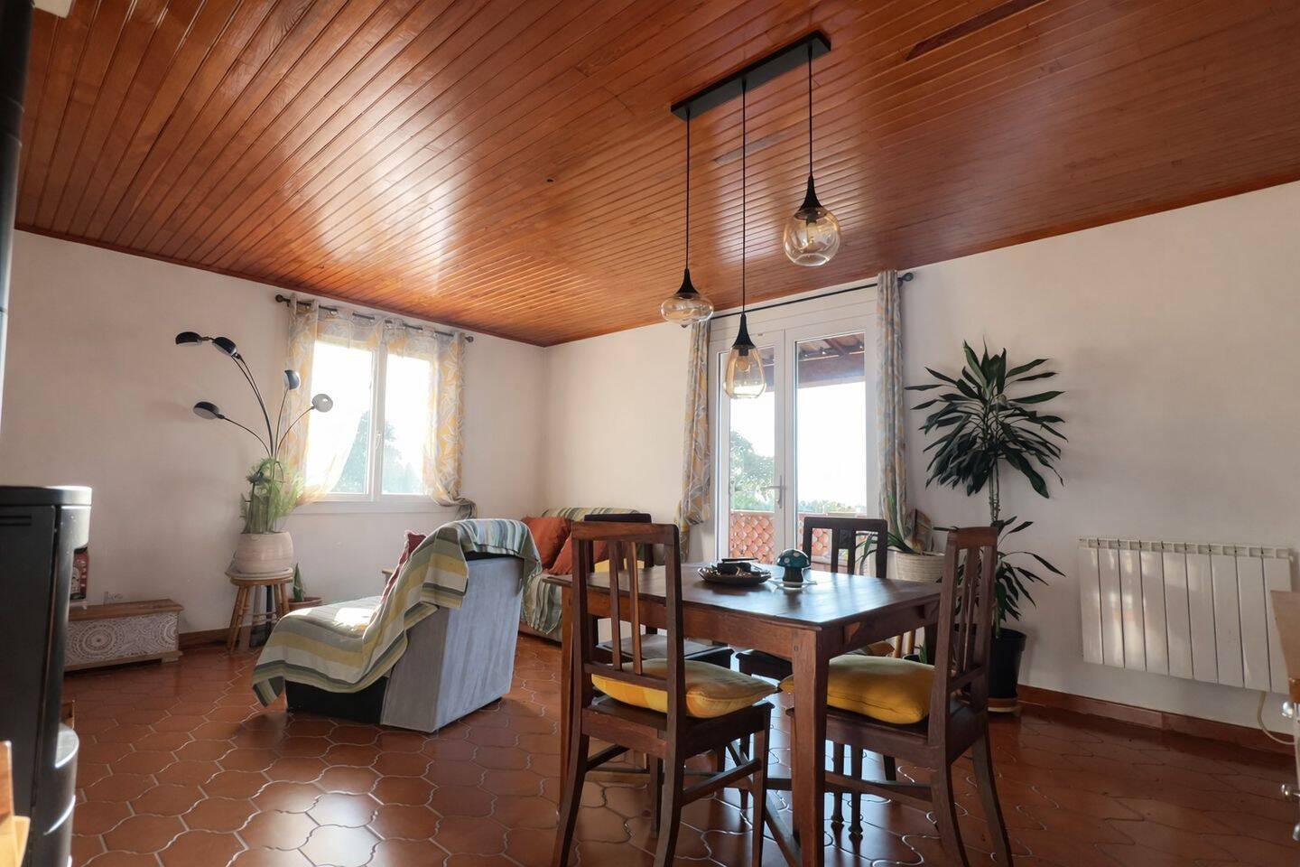 Maison à vendre, 62m², LA VERDIERE
