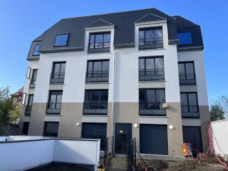 Maison à louer, 73m², DRAVEIL