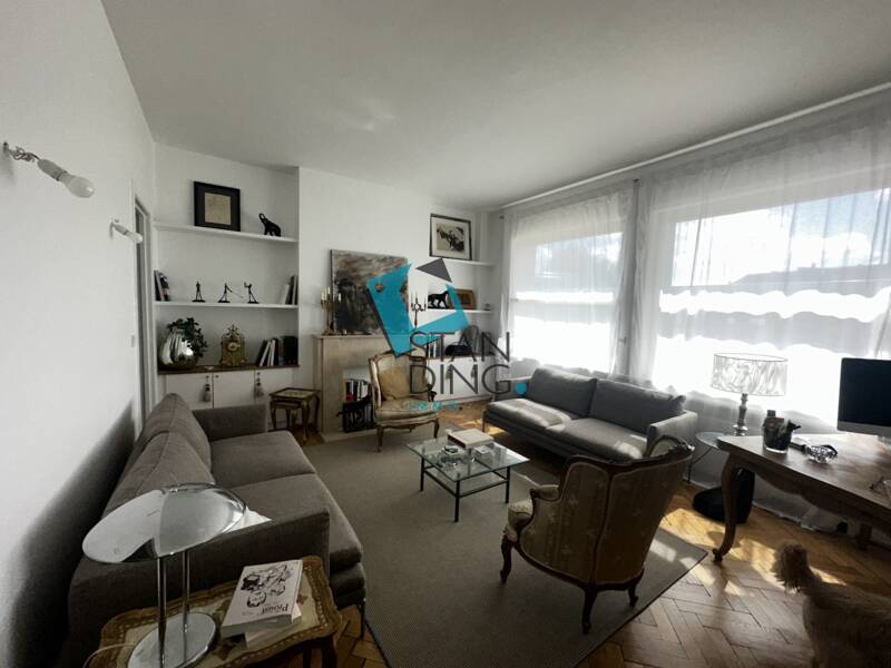 Maison à louer, 85m², LILLE