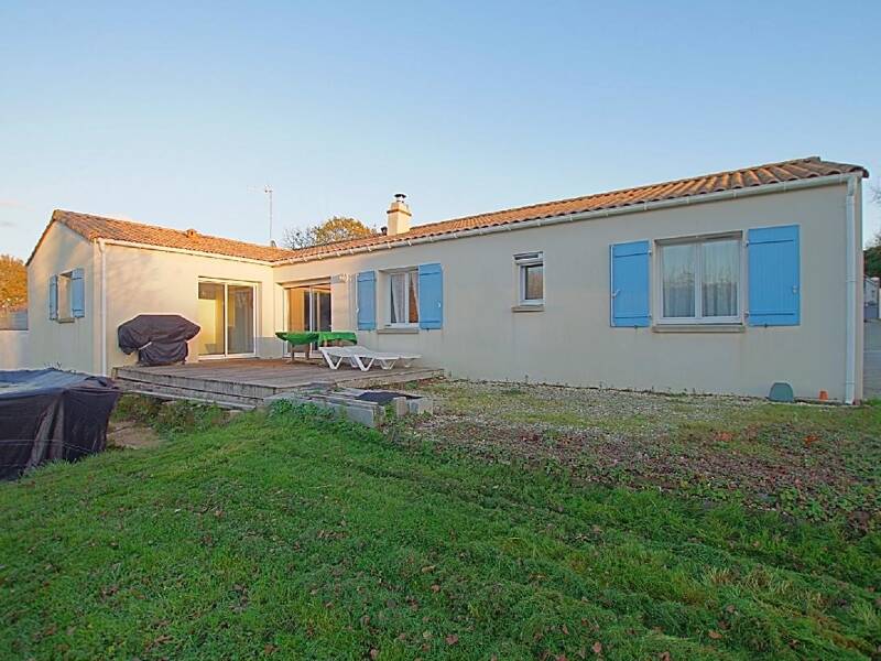 Maison à vendre, 130m², SAINTE FOY