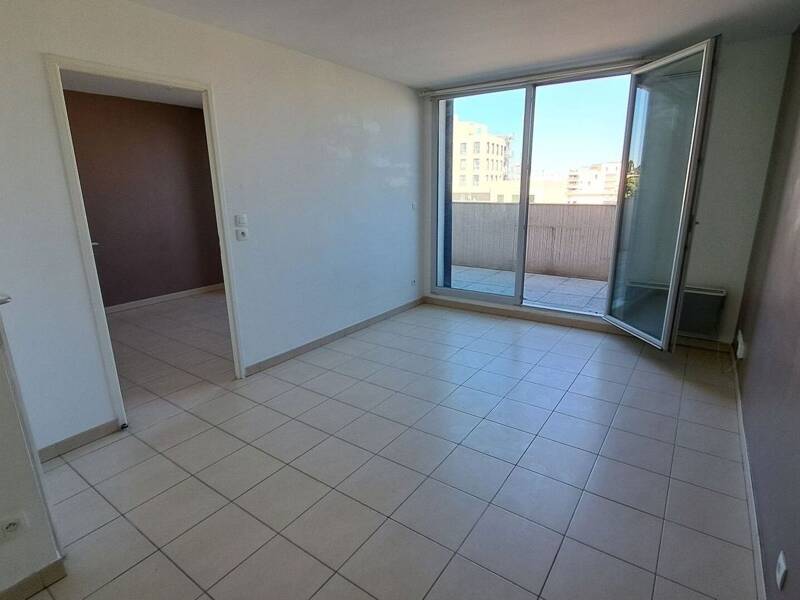 Maison à louer, 38m², MONTPELLIER