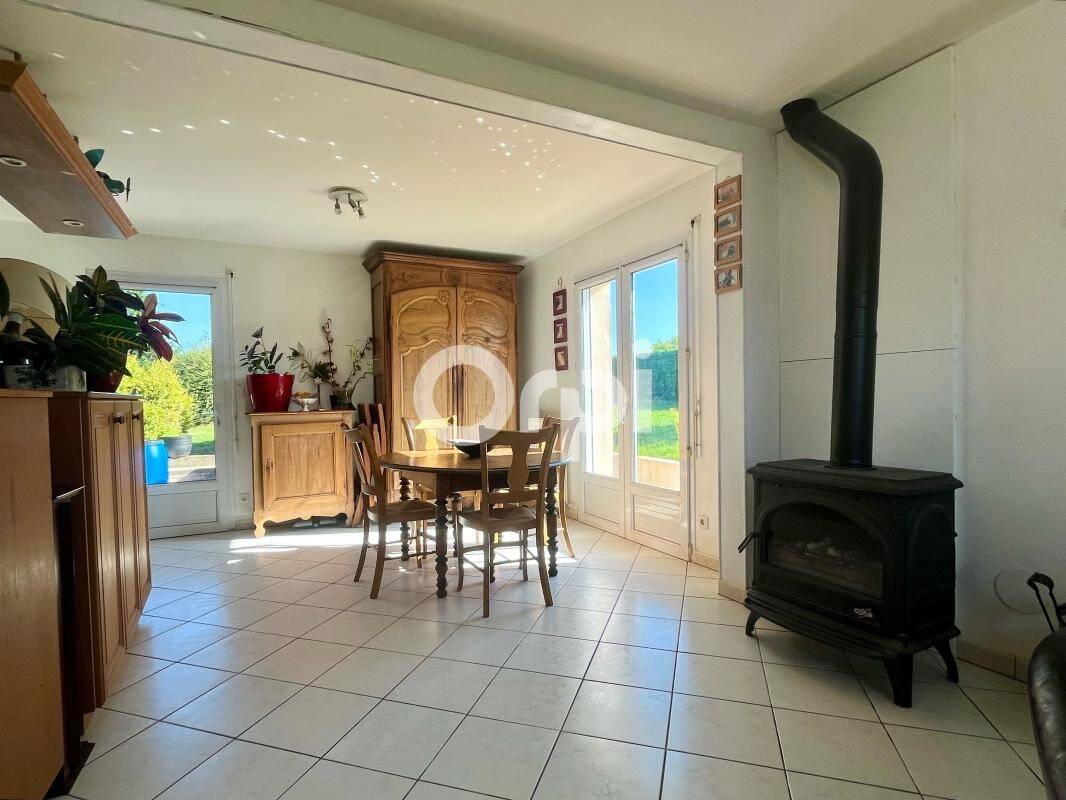 Maison à vendre, 145m², NIVILLAC