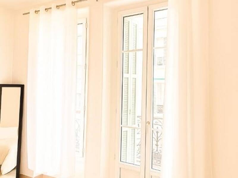 Maison à louer, 35m², NICE