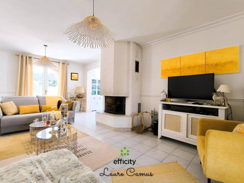 Maison à vendre, 139m², JARD SUR MER