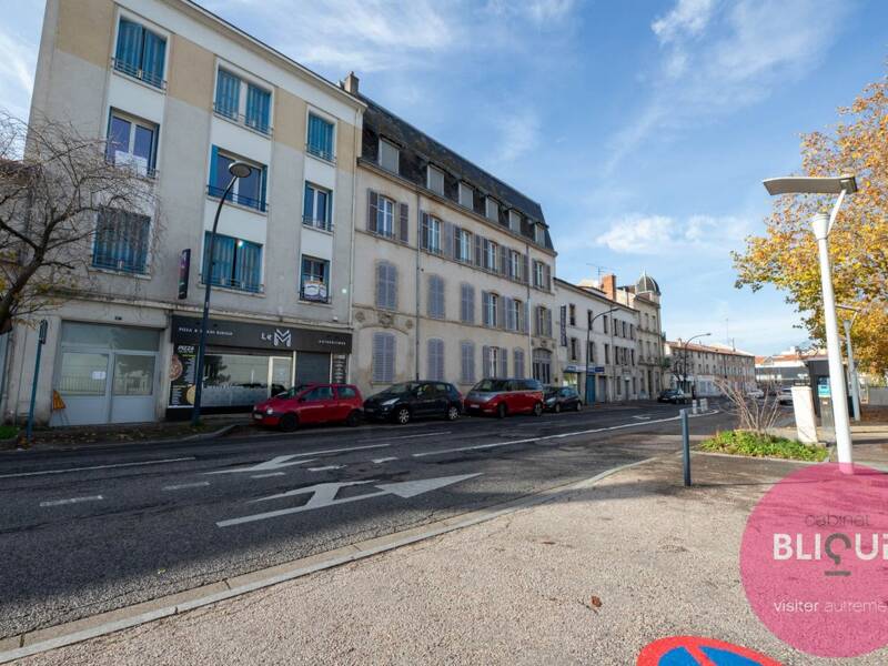 Maison à vendre, 43m², JARVILLE LA MALGRANGE
