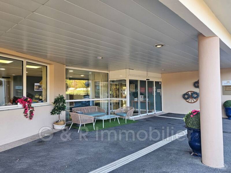 Maison à vendre, 0m², LA BOUILLADISSE