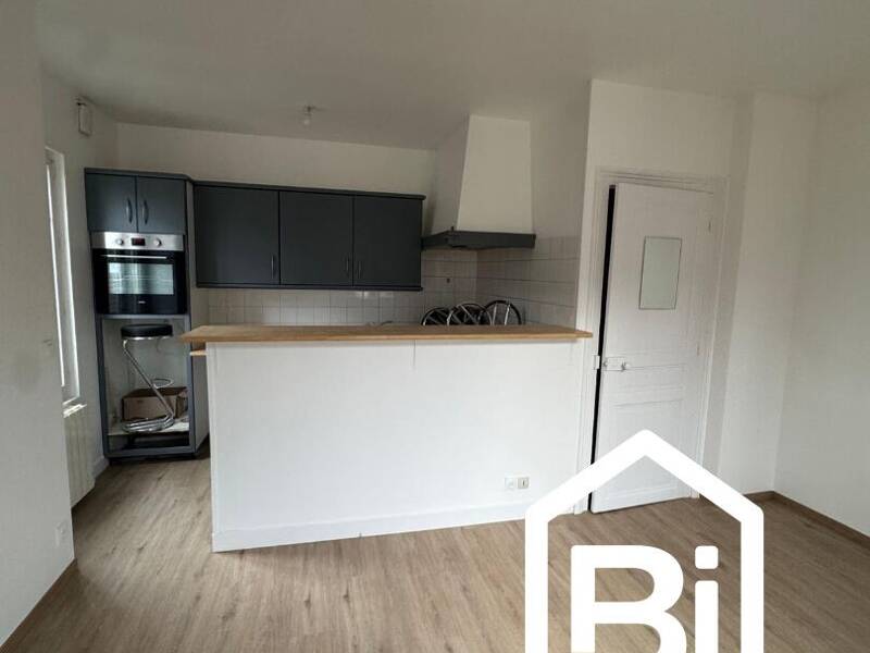 Maison à louer, 31m², DOUVRES LA DELIVRANDE