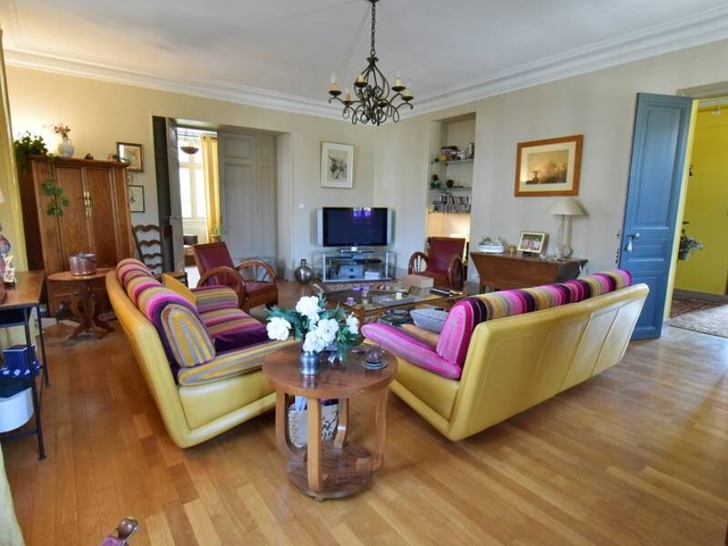 Maison à vendre, 360m², LE CREUSOT