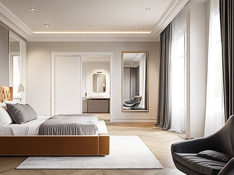 Maison à vendre, 80m², LE CRES