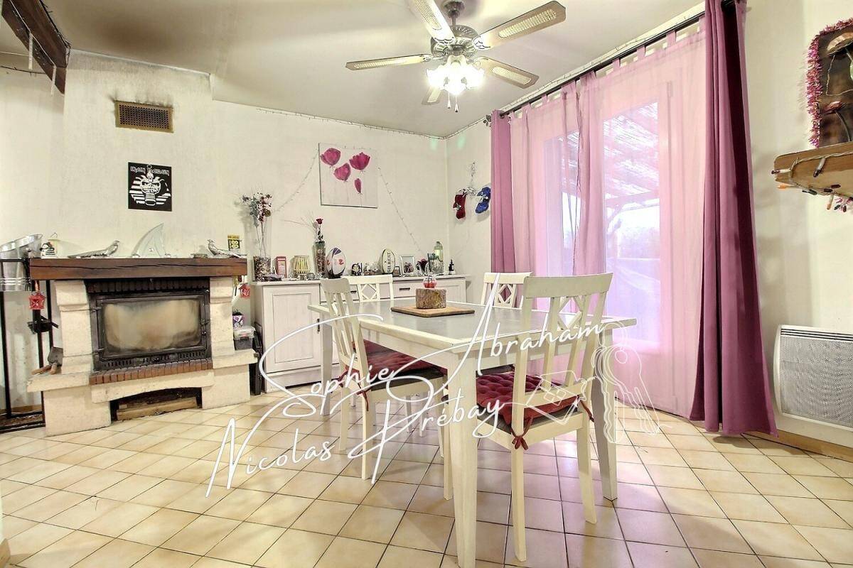 Maison à vendre, 76m², OUTARVILLE
