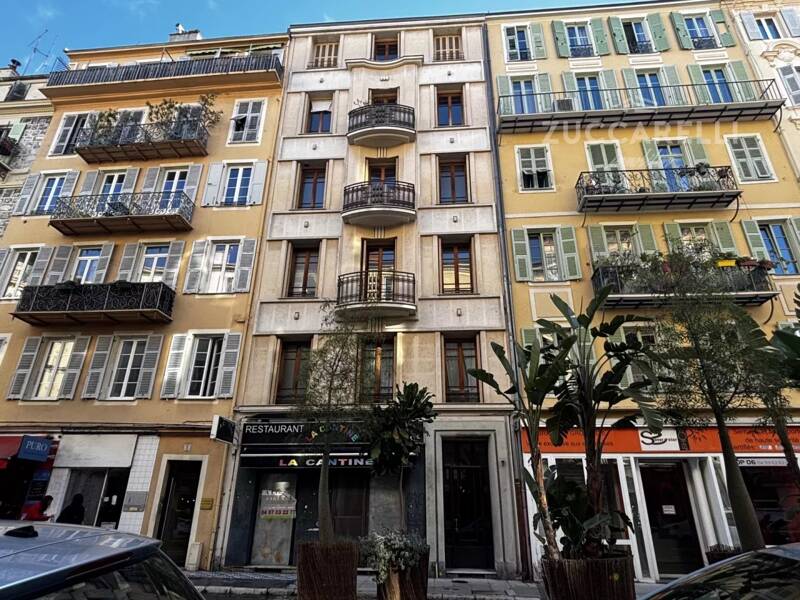 Maison à louer, 28m², NICE