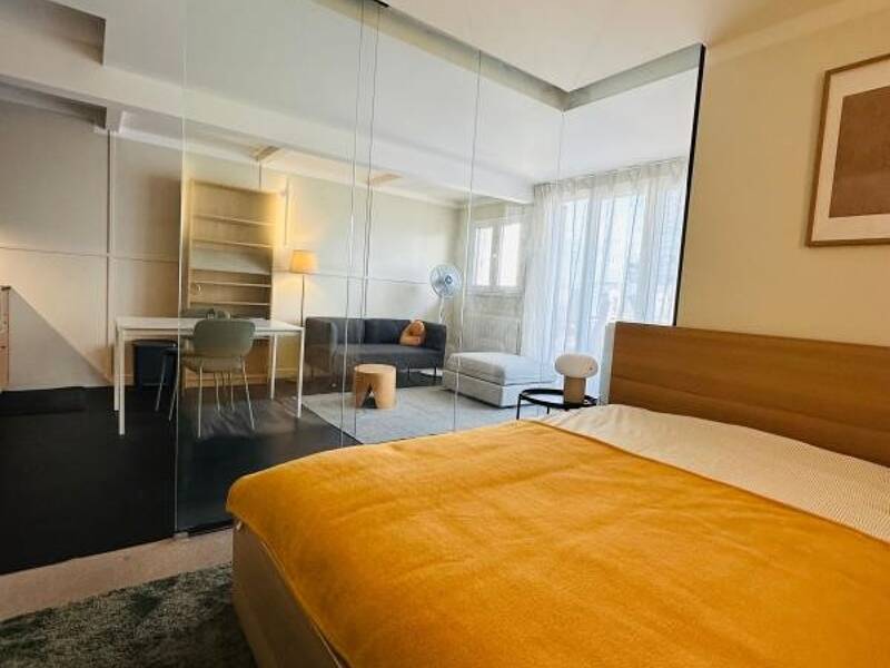 Maison à louer, 33m², PUTEAUX