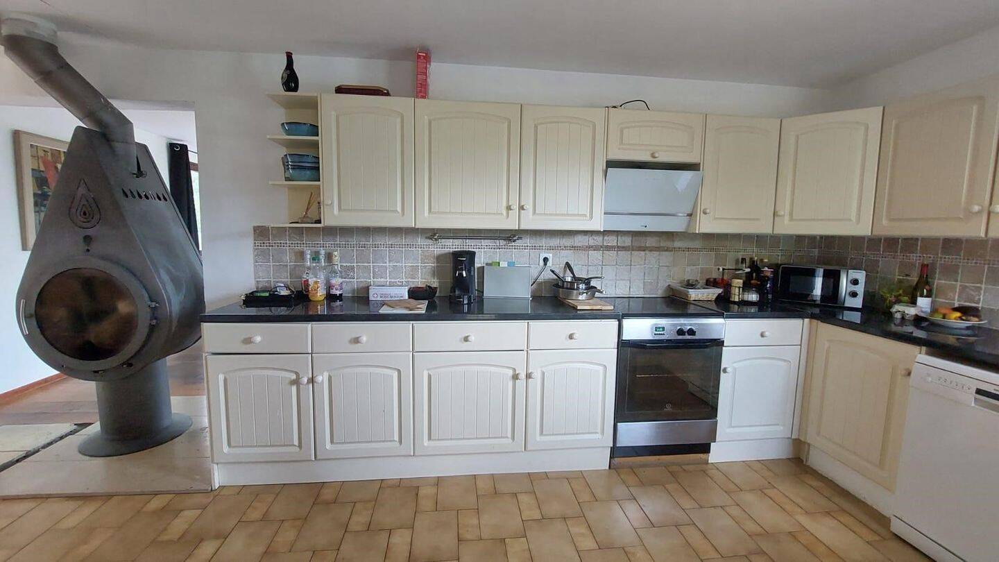 Maison à vendre, 121m², SEVRIER