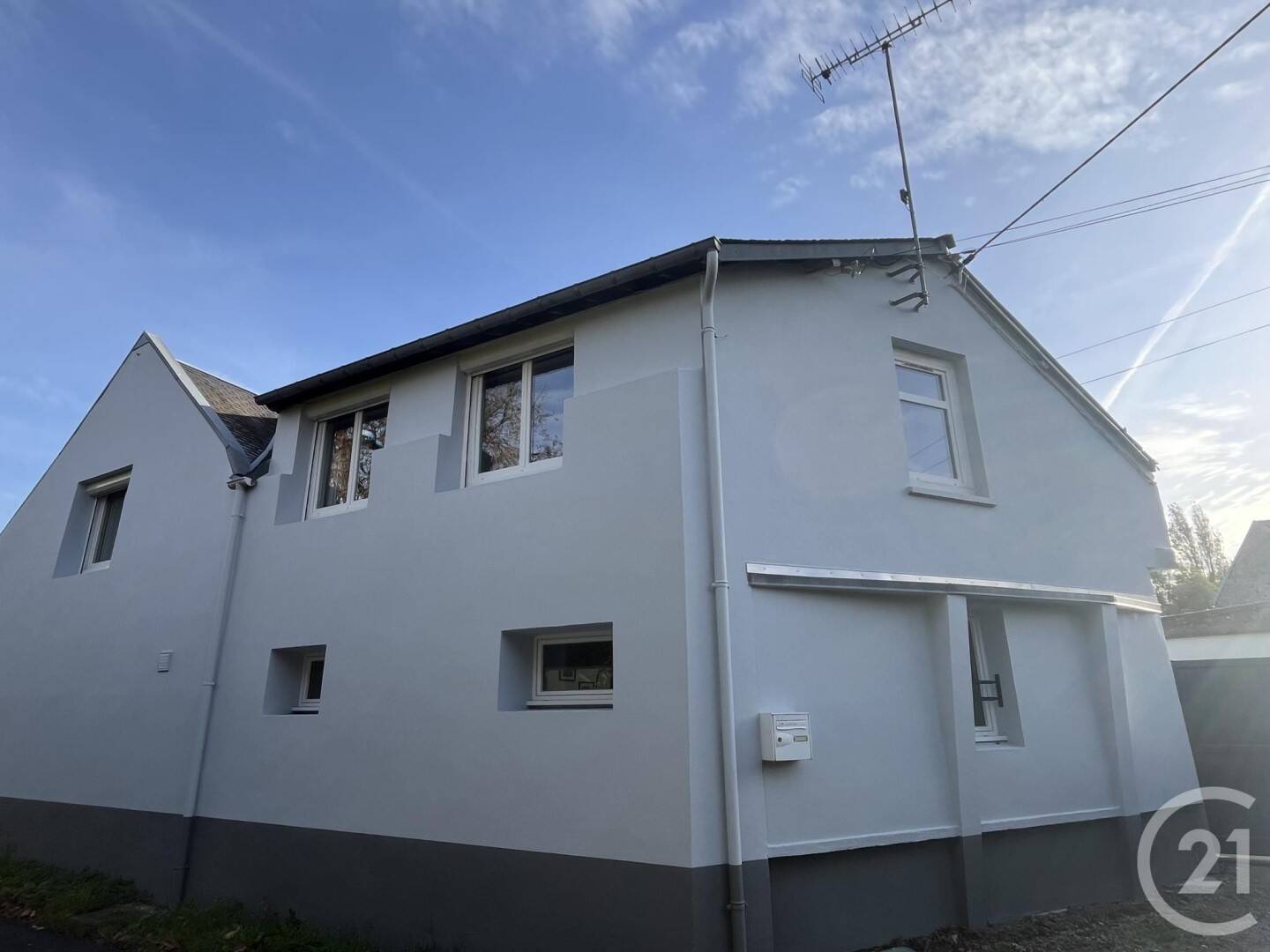 Maison à vendre, 335m², GOUVILLE SUR MER