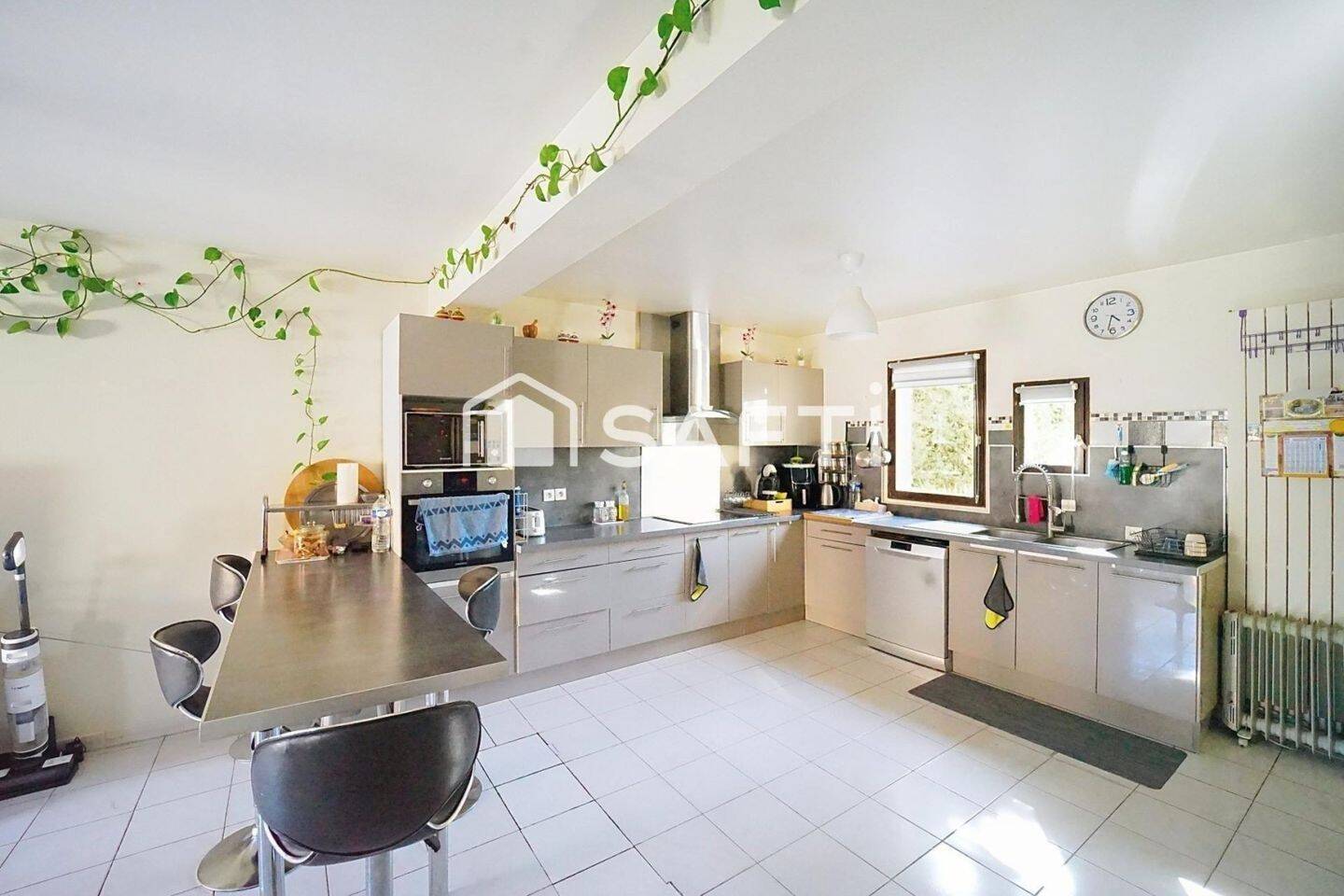 Maison à vendre, 200m², MONTREUIL