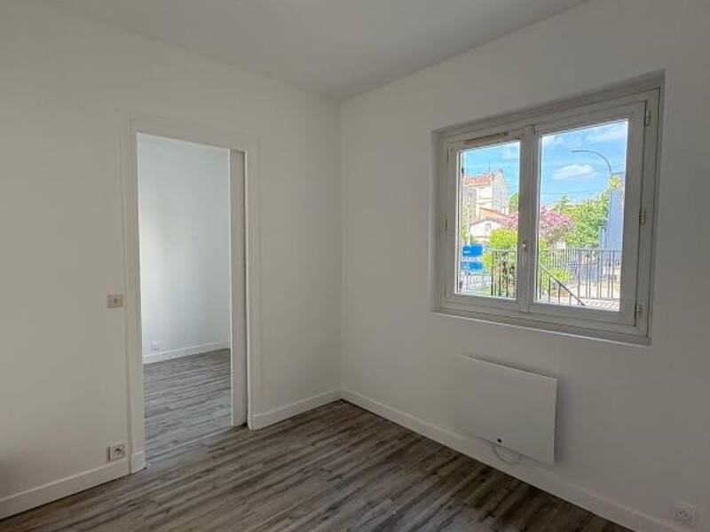 Maison à louer, 25m², DRANCY