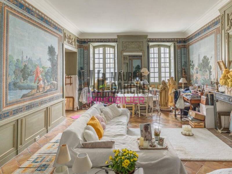 Maison à louer, 172m², NOVES