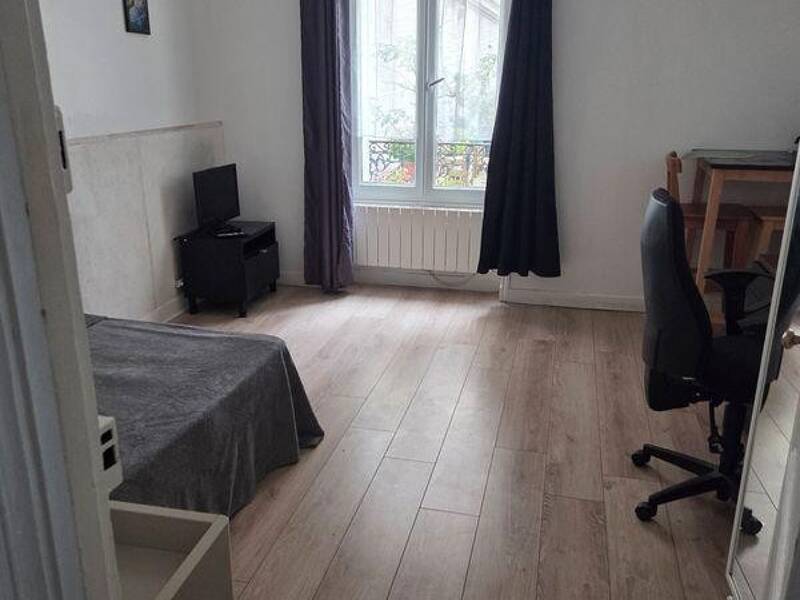 Maison à louer, 24m², PARIS 12E