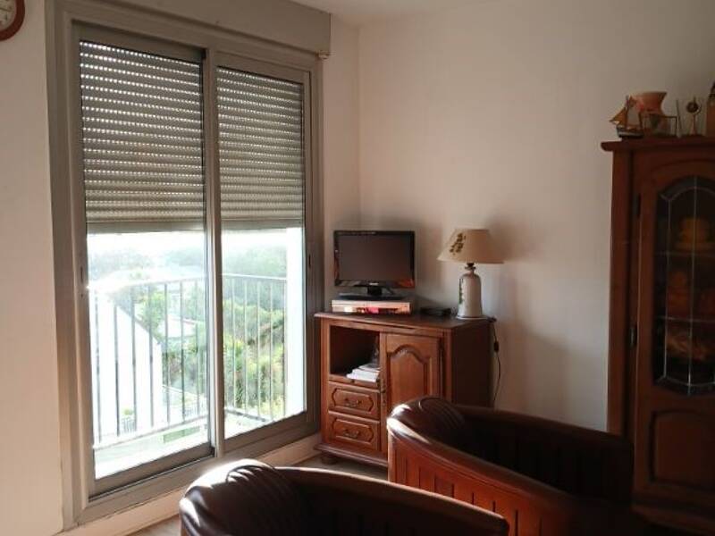 Maison à louer, 63m², BREST