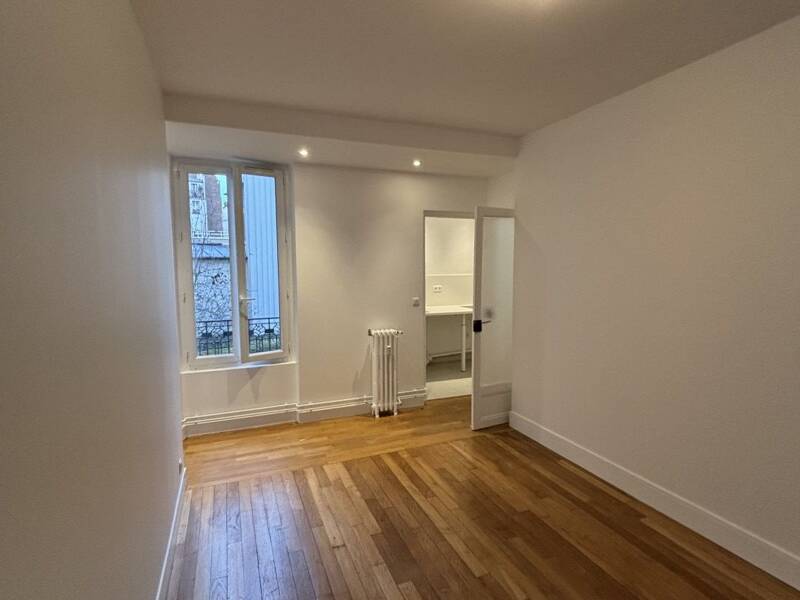 Maison à louer, 39m², PARIS 20E