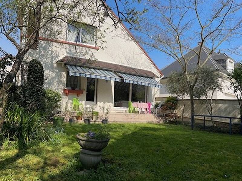 Maison à vendre, 160m², CRETEIL