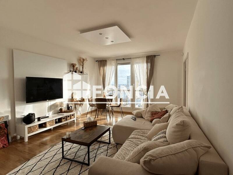 Maison à louer, 67m², NANTES