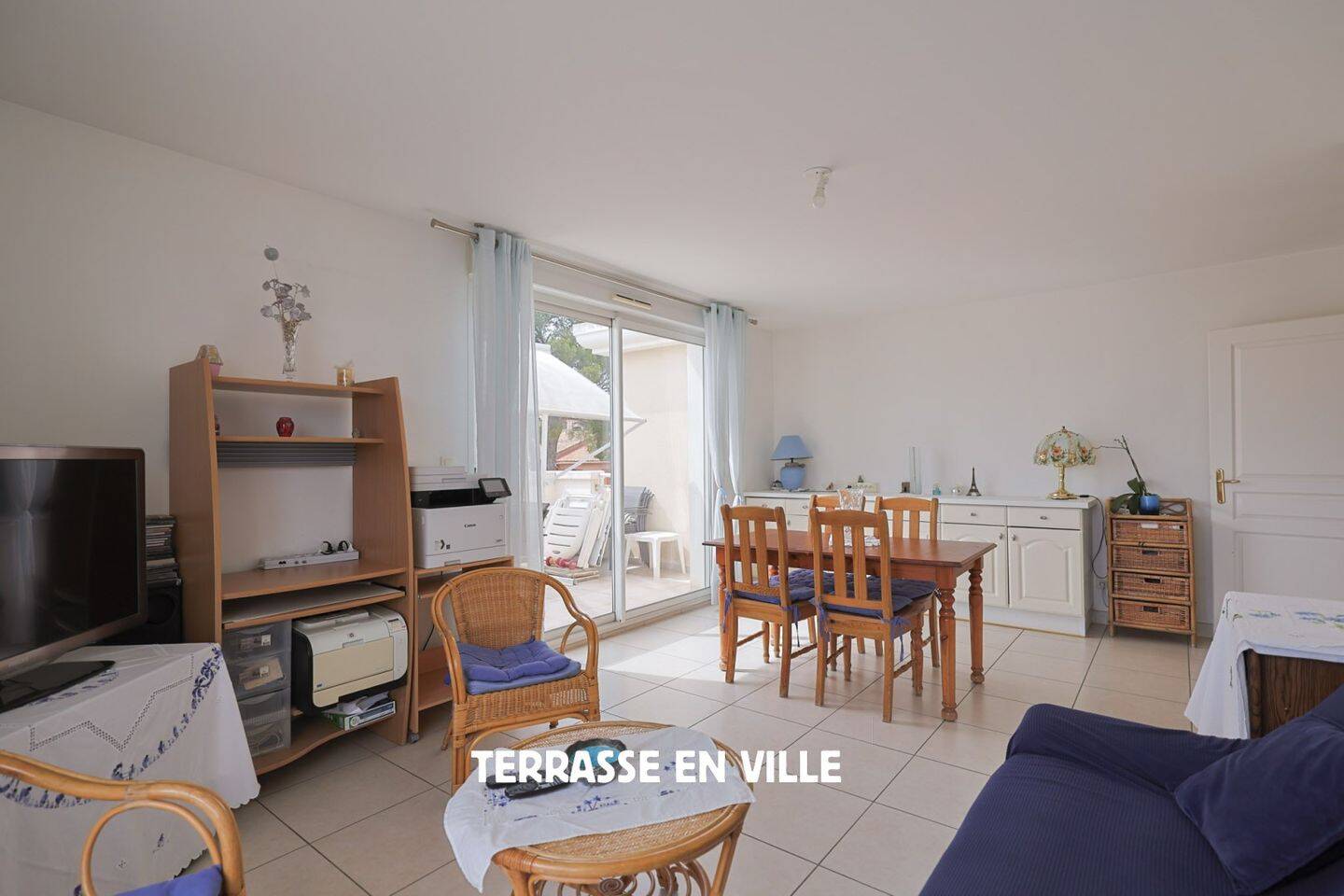 Maison à vendre, 90m², LA VALETTE DU VAR