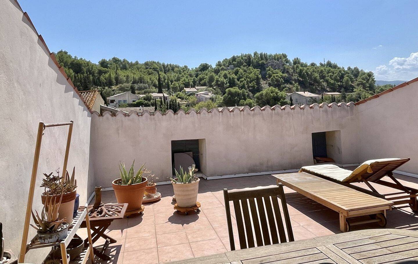 Maison à vendre, 209m², ROQUEFORT DES CORBIERES