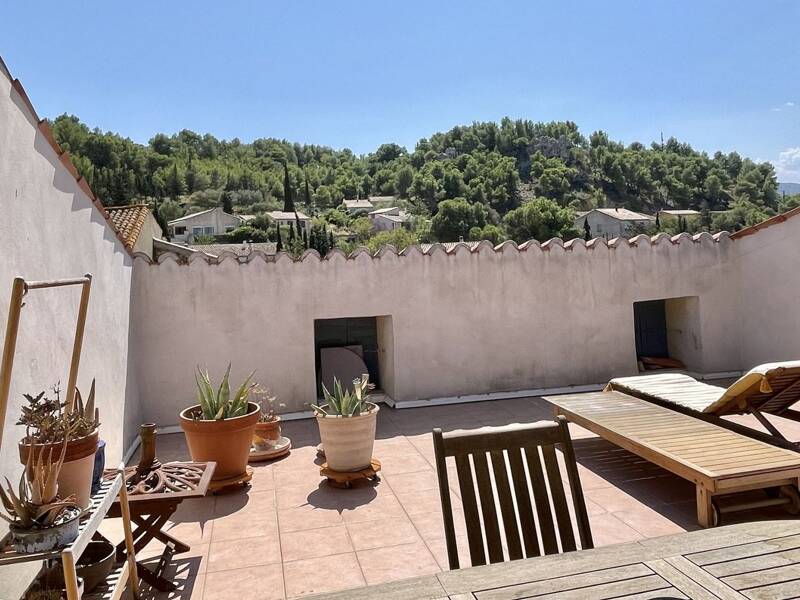 Maison à vendre, 209m², ROQUEFORT DES CORBIERES