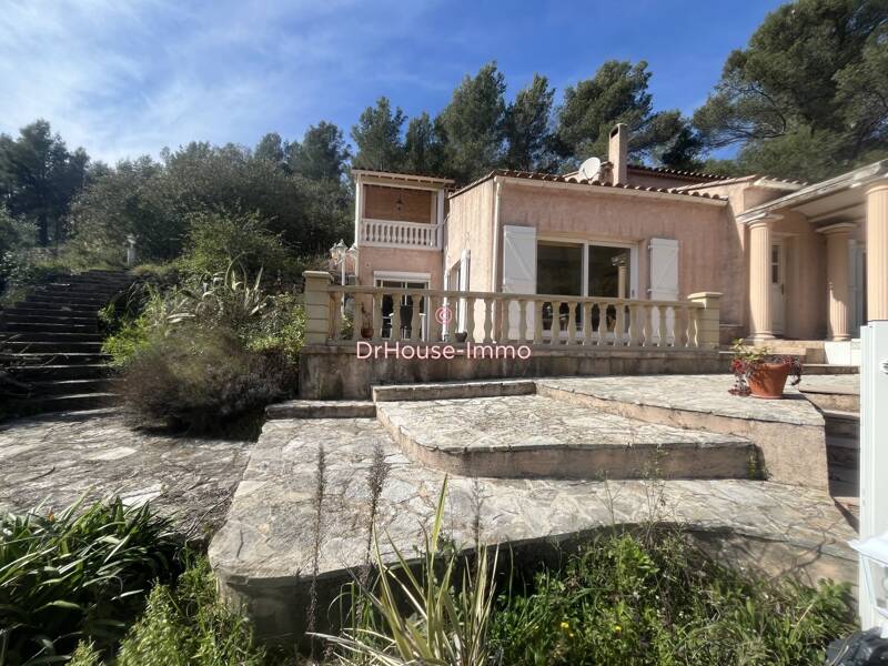Maison à vendre, 140m², TOULON