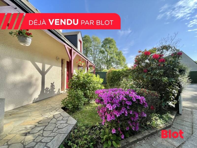 Maison à vendre, 128m², RENNES