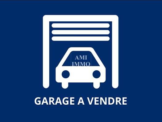 Parking à vendre 26 000 € Conservatoire Châtillon 92320