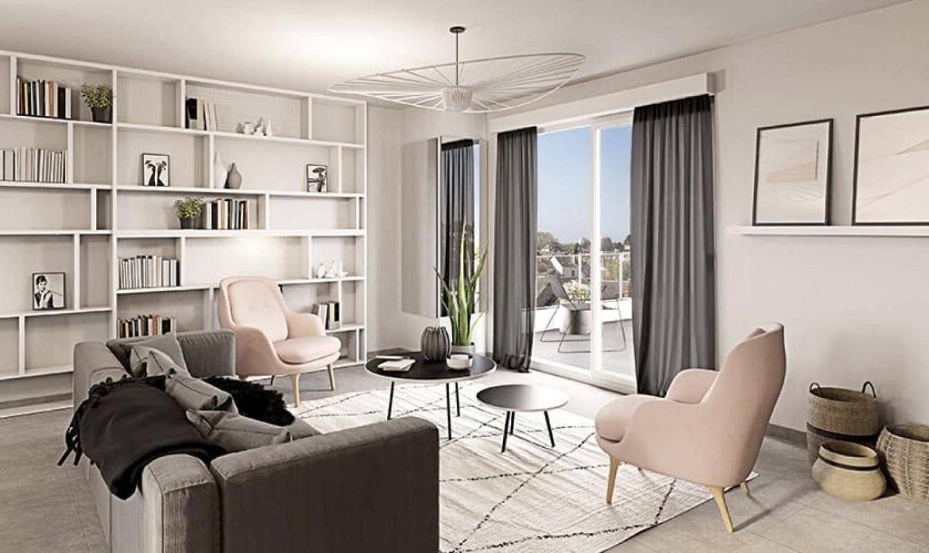 Maison à vendre, 32m², ISSY LES MOULINEAUX