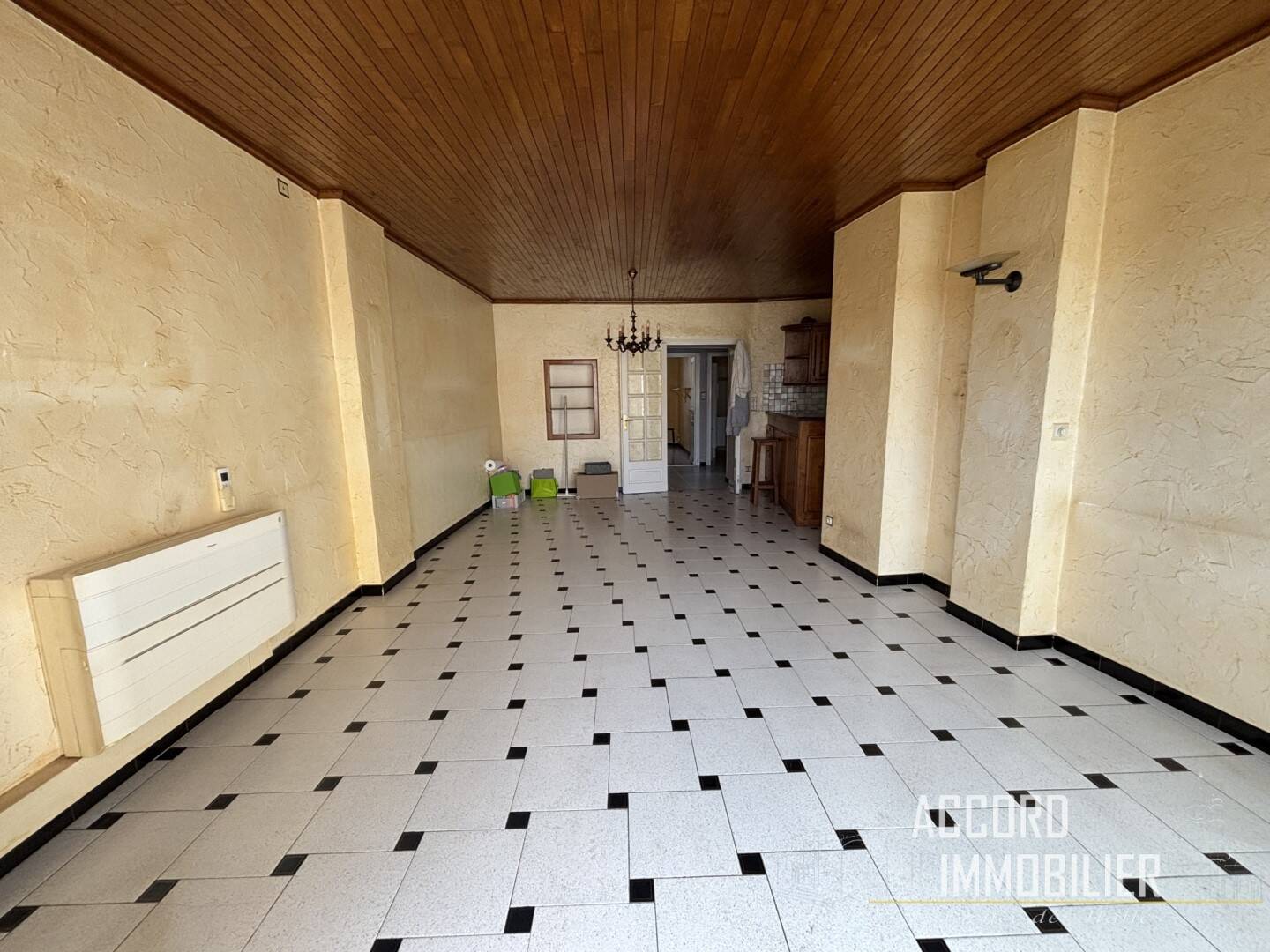 Maison à vendre, 132m², PUISSERGUIER