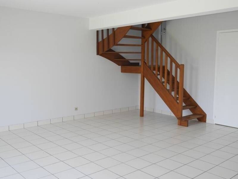 Maison à louer, 78m², BRUZ