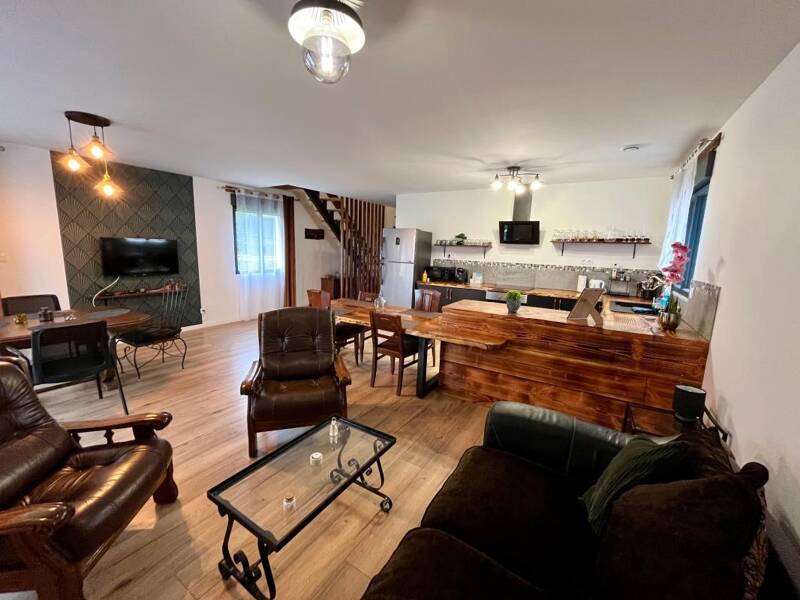 Maison à vendre, 110m², LIMOGES