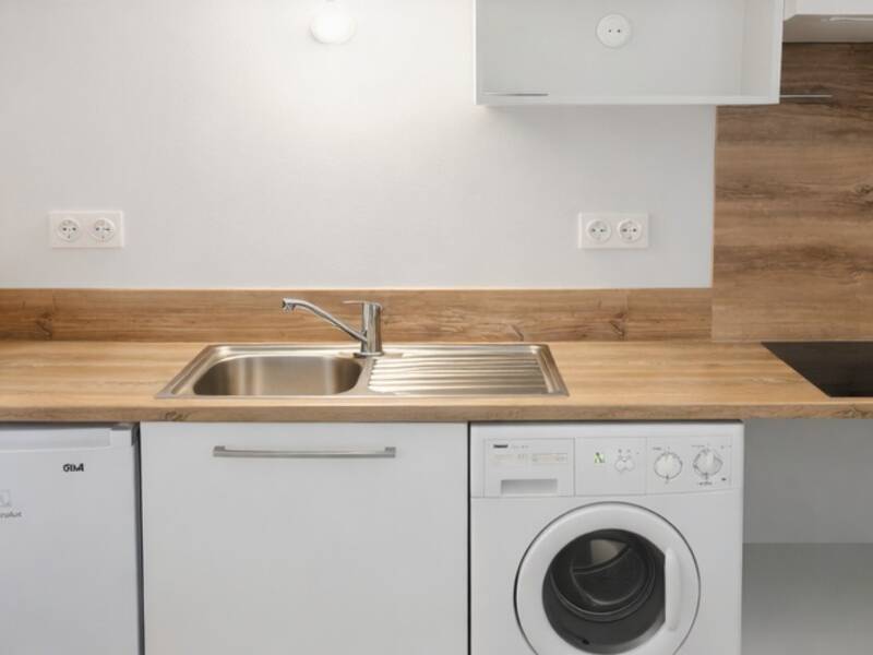 Maison à louer, 29m², CALVI