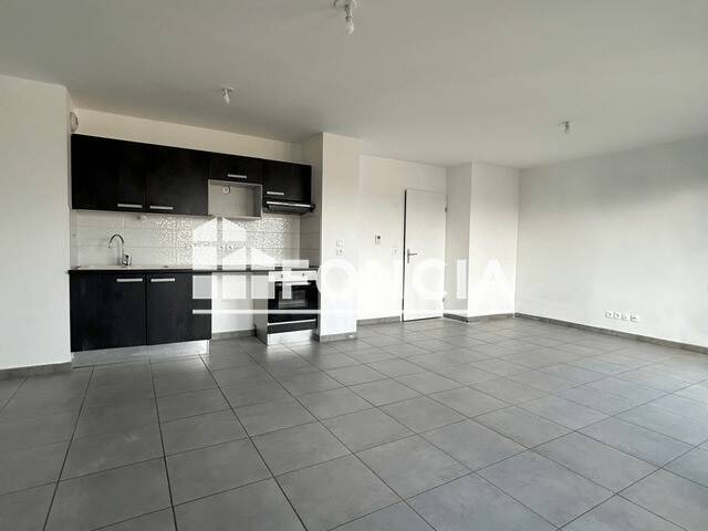 Maison à louer, 86m², MANTES LA VILLE