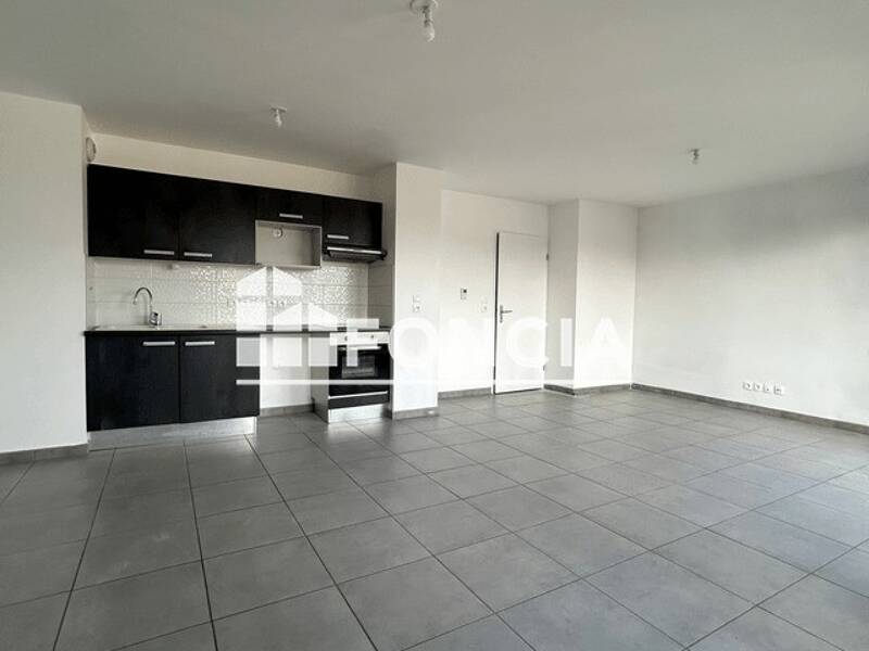 Maison à louer, 86m², MANTES LA VILLE