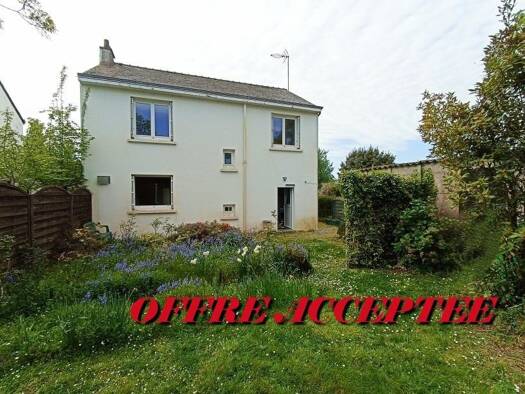 Maison à vendre 181 460 € 5 pièces 3 chambres 93 m² Saint-Joachim 44720