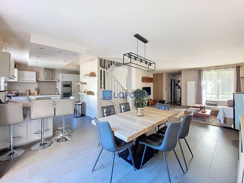 Maison à vendre, 135m², LA NORVILLE
