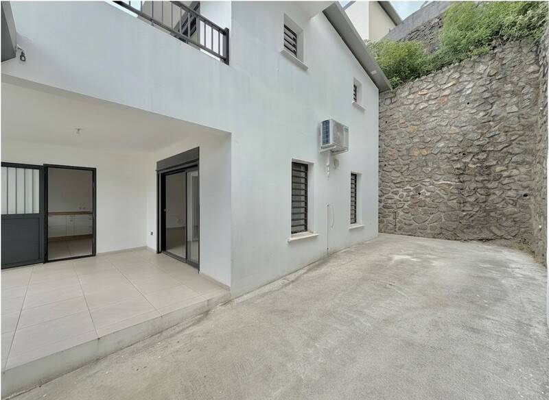 Maison à vendre, 101m², SAINT PIERRE