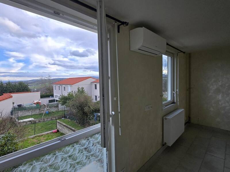 Maison à louer, 91m², GIVORS