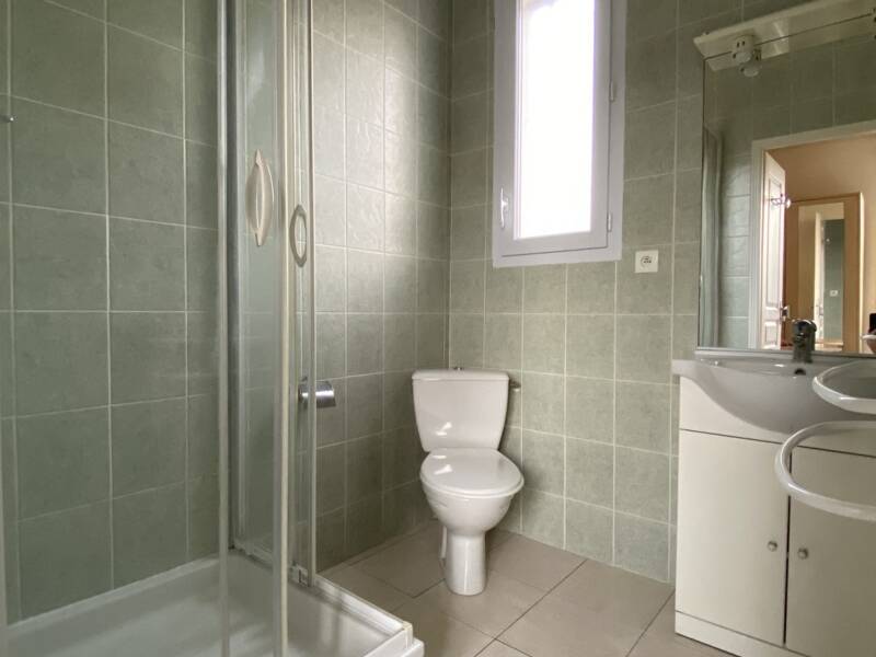 Maison à louer, 21m², BURES SUR YVETTE